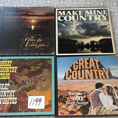 Great Country Music