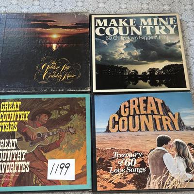 Great Country Music