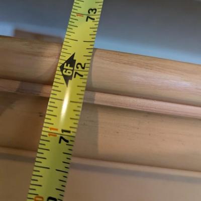 Wooden Wardrobe Cabinet