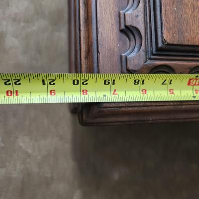 Large Lane Cedar Chest