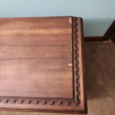 Large Lane Cedar Chest