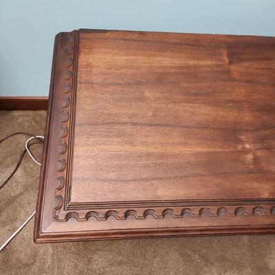 Large Lane Cedar Chest