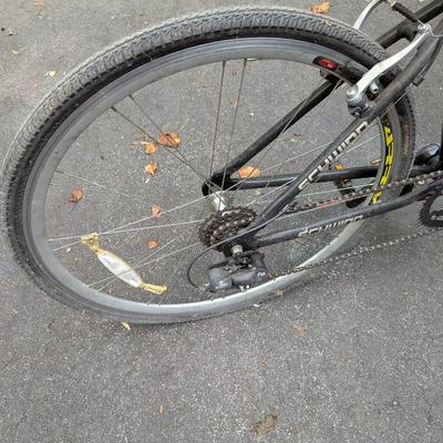 Schwinn Hybrid Avenue Bike