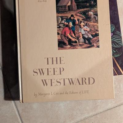 Time Life 1960's History Books