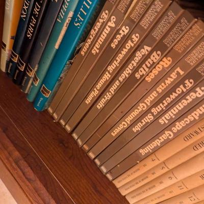 Time Life 1960's History Books