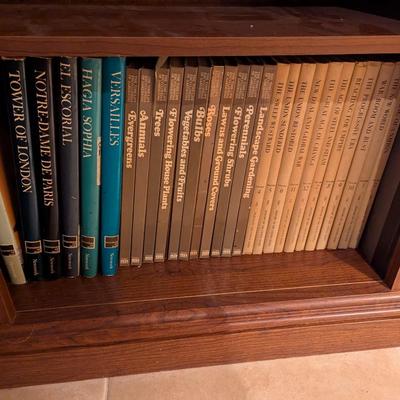 Time Life 1960's History Books