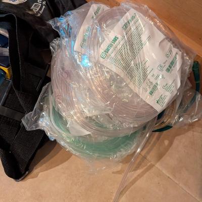 Assorted Medical Supplies
