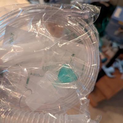 Assorted Medical Supplies