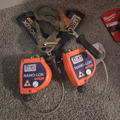 Fall Protection