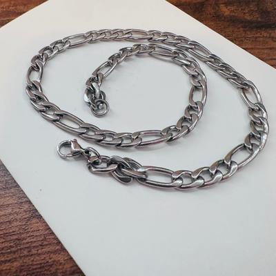 Stainless Steel Chain