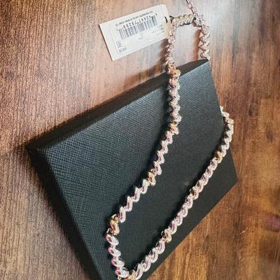 Gorgeous Anne Klein Necklace