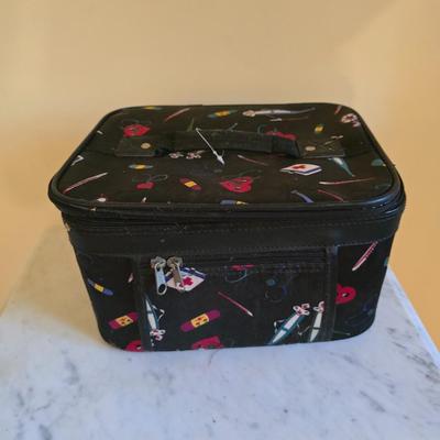 Nurse bag