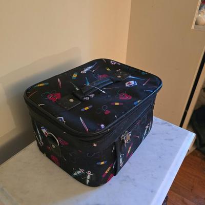 Nurse bag