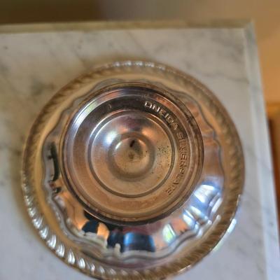 Serving dish
