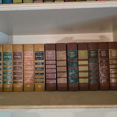 Readers digest collection