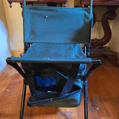 Picnic chair