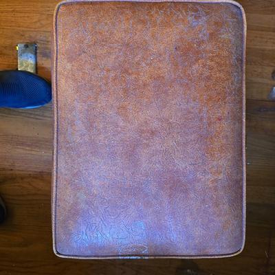 Foot stool