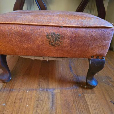 Foot stool