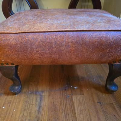 Foot stool