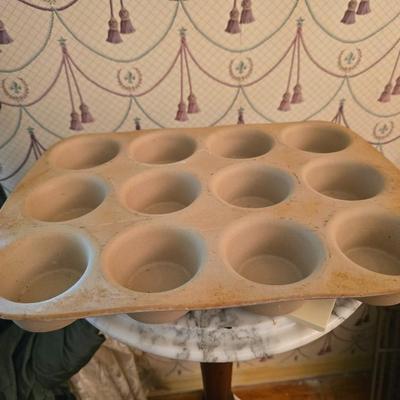 Pampered chef