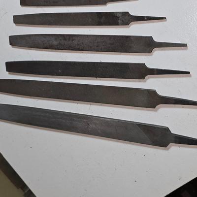 Metal Files