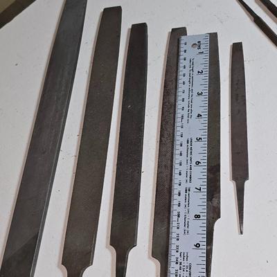 Metal Files