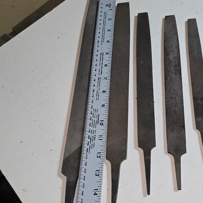 Metal Files