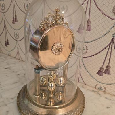 Dome clock