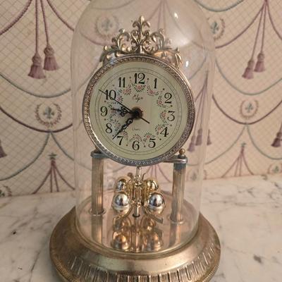 Dome clock