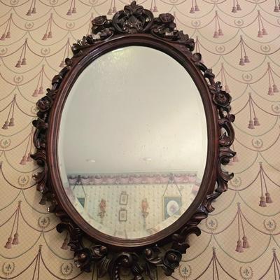 Vintage Wall mirror