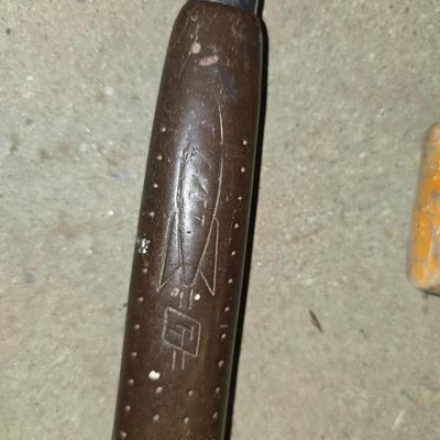 Hand Tools – Crowbar, Hammer, and hand Saws