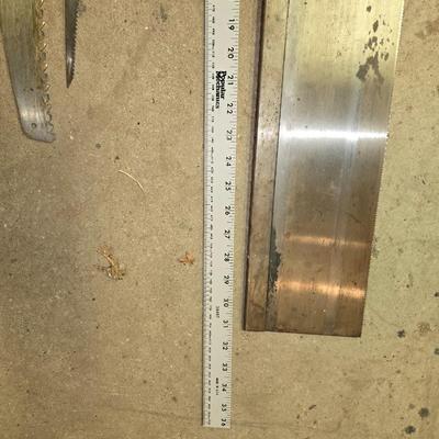 4 Hand Saws – WOODZIG, Back Saw & More