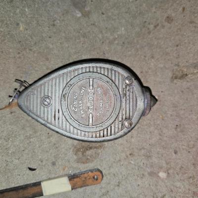 Mixed Lot of Saws & Accessories – Handsaw, Hacksaw, Blades & More