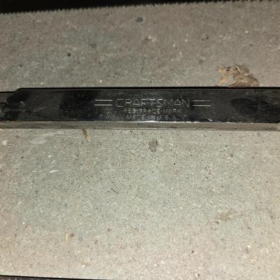 Mixed Lot of Saws & Accessories – Handsaw, Hacksaw, Blades & More