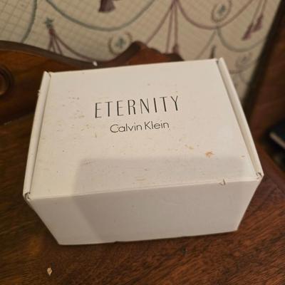 Eternity