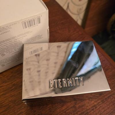 Eternity