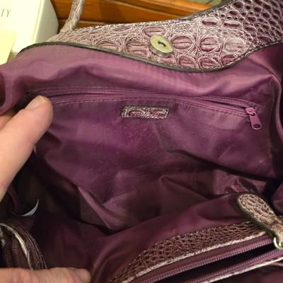 Nicole purse