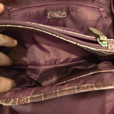 Nicole purse