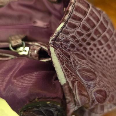 Nicole purse
