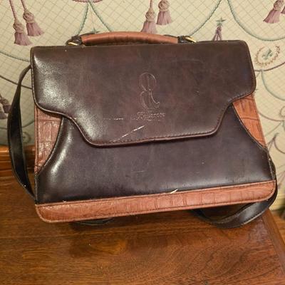 Bellarose purse