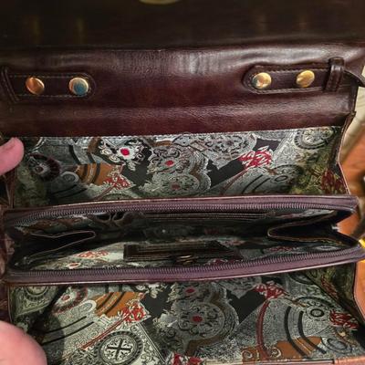 Bellarose purse
