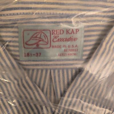 4 shirts