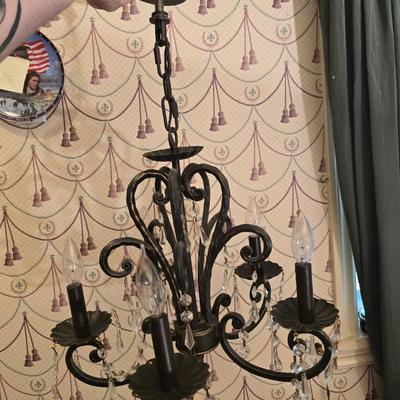 Light fixture