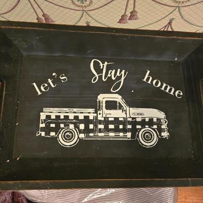 Food tray