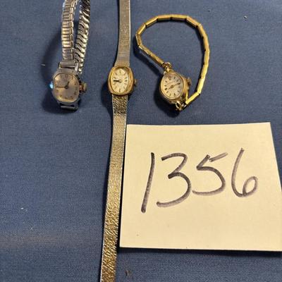 Watch Lot
