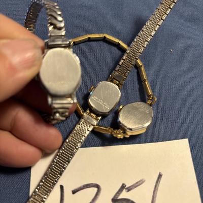 Watch Lot