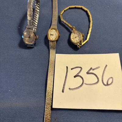 Watch Lot
