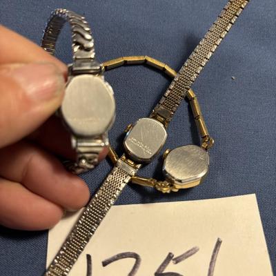 Watch Lot