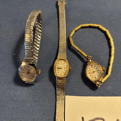 Watch Lot