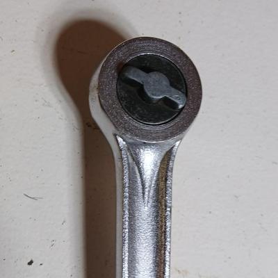 1/4" Drive Socket Set – Chrome Vanadium Japan